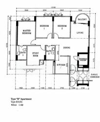 Blk 360C Sun Bliss (Sembawang), HDB 5 Rooms #466289781